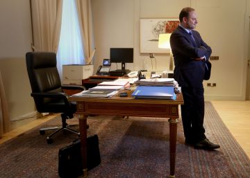 “La voluntad del Gobierno es no parar ninguna de las inversiones ya previstas”