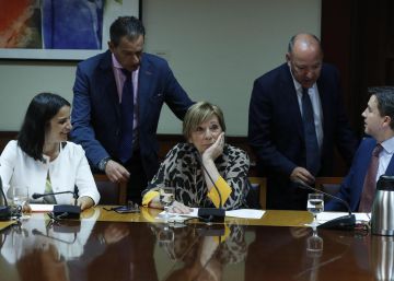 El Pacto de Toledo encalla por la división sobre la revalorización de las pensiones en épocas de crisis