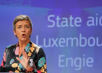 Bruselas obliga a Engie a devolver 120 millones a Luxemburgo en ayudas fiscales