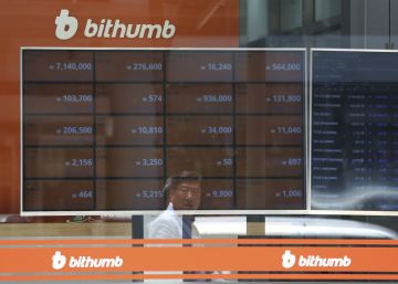 Un robo masivo de criptomonedas en Corea del Sur provoca una nueva caída de su valor