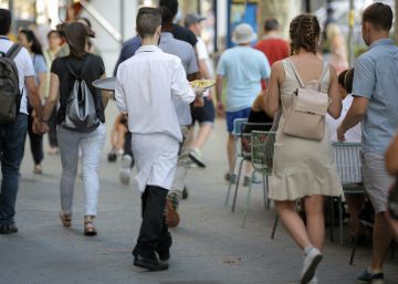 La economía sumergida resta un 23% a la recaudación fiscal
