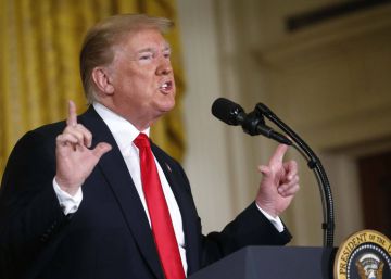 Trump y la nueva era