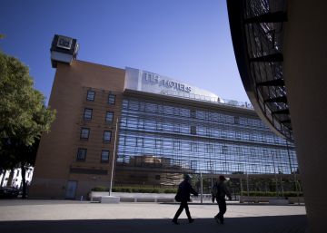 El consejo de NH anima a los accionistas a no acudir a la opa de Minor