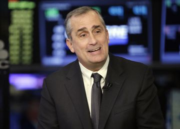 Intel despide a su consejero delegado por tener un romance con una empleada