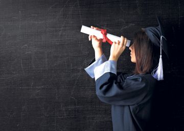Cómo afrontar el primer año de universidad