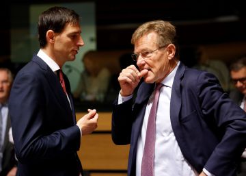Fuerte contestación a los planes de París y Berlín para reforzar el euro