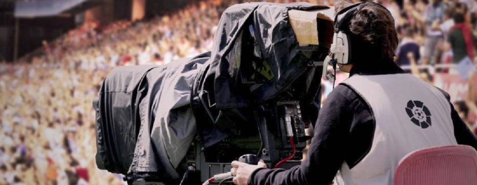 La Liga adjudica hoy los derechos audiovisuales en plena ‘burbuja’ del fútbol