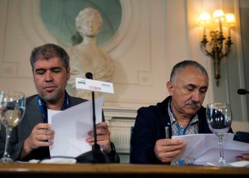 Los sindicatos empiezan a explicar a sus bases el posible acuerdo salarial