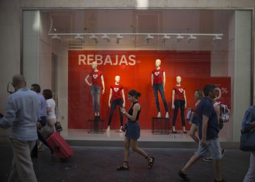 La campaña de rebajas creará casi 180.000 nuevos empleos, un 9% más que en 2017