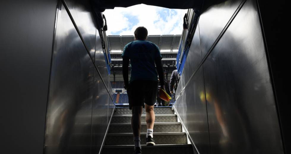 Telefónica se hace con los derechos del fútbol frente a Mediapro