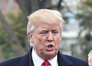 Trump arremete contra Harley-Davidson: Si se van, pagarán “más impuestos que nunca”