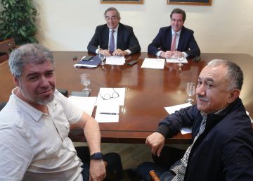 Entre lo urgente y lo necesario