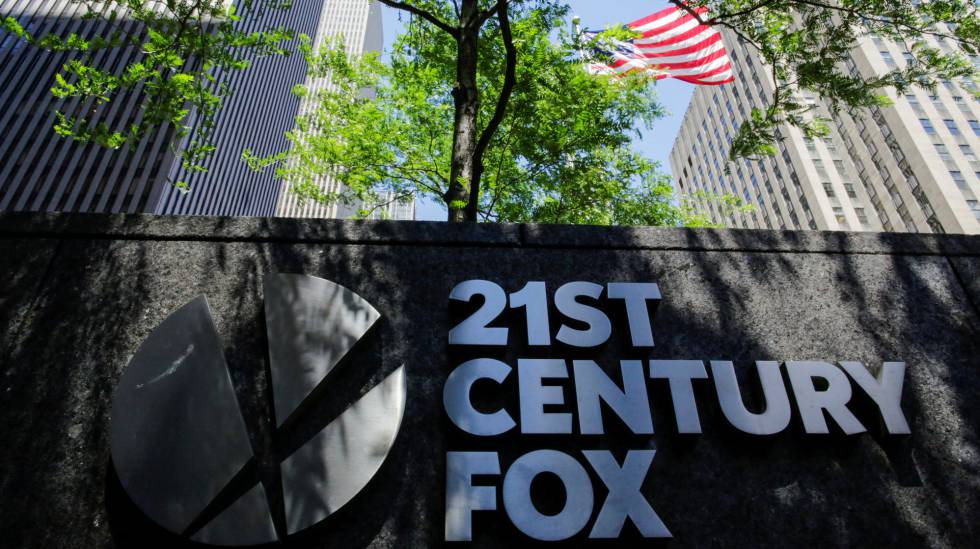 Disney obtiene permisos para comprar 21st Century Fox