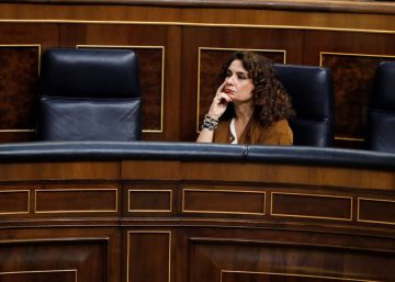 La lista de morosos con Hacienda: 4.318 contribuyentes deben 15.300 millones al fisco