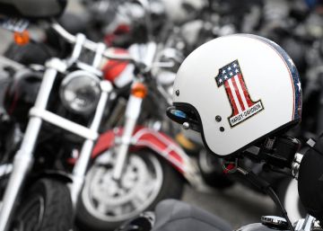 O verdadeiro problema de Harley-Davidson (e não é Donald Trump)
