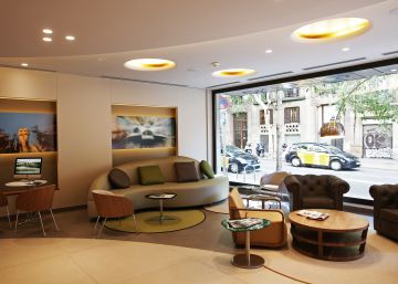 Best Western reanuda su ofensiva por España