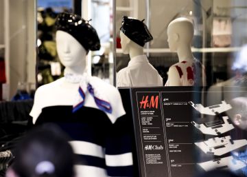 H&M pincha en España: registra la mayor caída de ventas trimestral desde que llegó