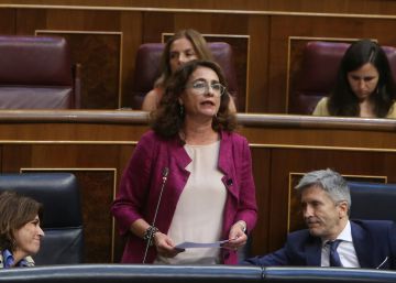 Hacienda busca más ingresos para poder subir el techo de gasto