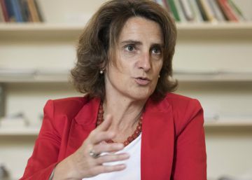 “Llevaremos la ley de cambio climático al Congreso antes de fin de año”