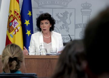 El Gobierno retrasa al miércoles la publicación de los Presupuestos, lo que aplaza su entrada en vigor