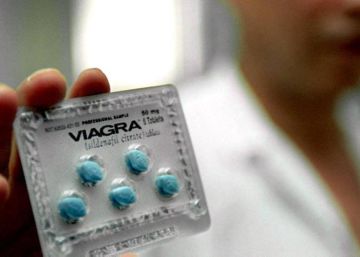 Pfizer ignora a Trump y sube el precio de 100 medicamentos, entre ellos Viagra