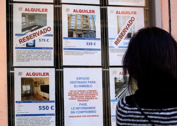 Idealista calcula que la vivienda usada se ha encarecido un 7% en el segundo trimestre