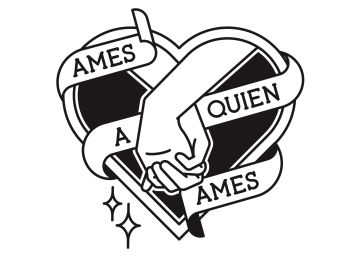 Ames a quien ames, Madrid te sigue queriendo