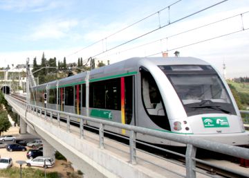 Metros, tranvías y lo que ande sobre raíles