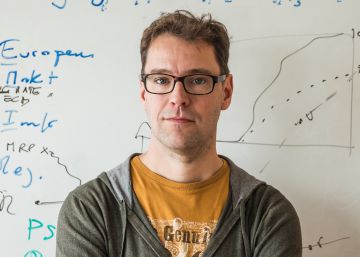 “Es fácil para los políticos culpar de sus fracasos al capitalismo”