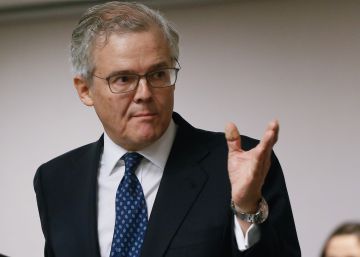 Albella aconseja a los consejeros independientes que pidan