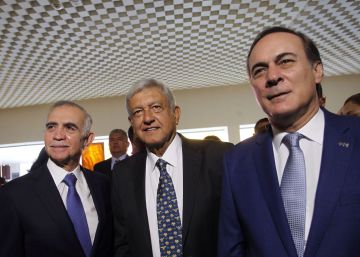 Empresários se somam à transição de López Obrador após sua esmagadora vitória
