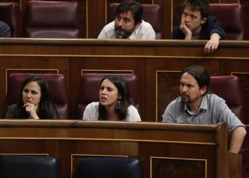 ¿Qué permisos de maternidad y paternidad disfrutarán Montero e Iglesias?