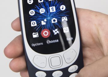 Nokia o el poder de la nostalgia