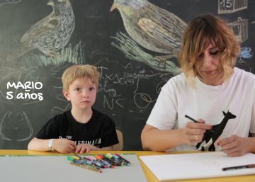 ¿Sabes qué es la economía circular? Estos seis niños lo tienen claro
