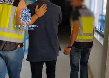 Desmantelado un chiringuito financiero que estafó 1,2 millones a 40 personas en España