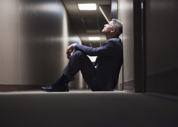 Una espada de Damocles laboral en decadencia