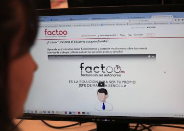 Factoo se declara en concurso de acreedores por una deuda con Hacienda de un millón de euros