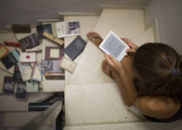 ¿Por qué no ha bajado el IVA de los ebooks?