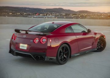 Nissan admite que alteró los controles de emisiones de coches fabricados en Japón