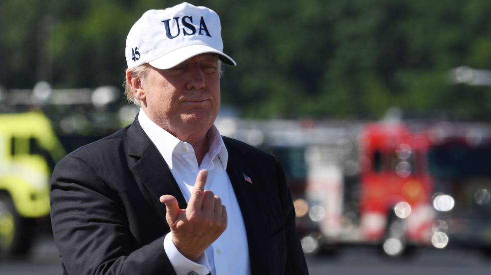 Pfizer congela la subida de precios a medicamentos tras advertencias de Trump Pfizer congela la subida de precios a medicamentos tras advertencias de Trump