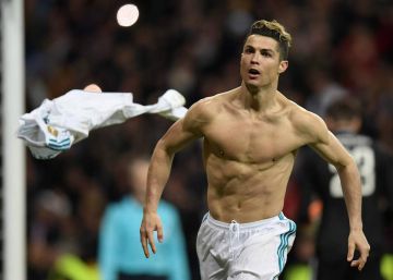 Las acciones de la Juventus suben más de un 5% al cierre de la Bolsa tras el fichaje de Cristiano Ronaldo