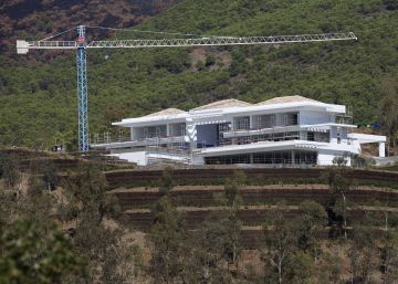La compra de viviendas se modera y sube un 4,7% en mayo