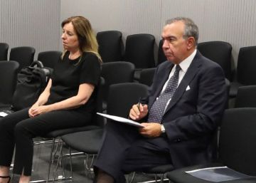El Supremo estudiará si reabre la causa de las preferentes de la CAM