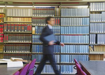 Servicios legales disruptivos