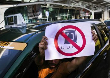 El Gobierno portugués legaliza Uber