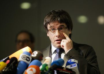 Les claus de la decisió del tribunal alemany sobre Puigdemont