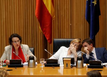 Trabajo pretende cerrar el déficit de la Seguridad Social en 2023