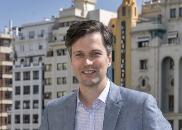 Ethan Kent: “Los turistas no deben dominar las ciudades”