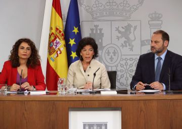 El Gobierno hará el ajuste de 5.000 millones con subidas de impuestos