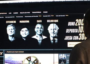 Publicidad en el juego: el vacío de una regulación que no llega